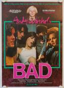Andy Warhol's BAD (Andy Warhol's BAD)